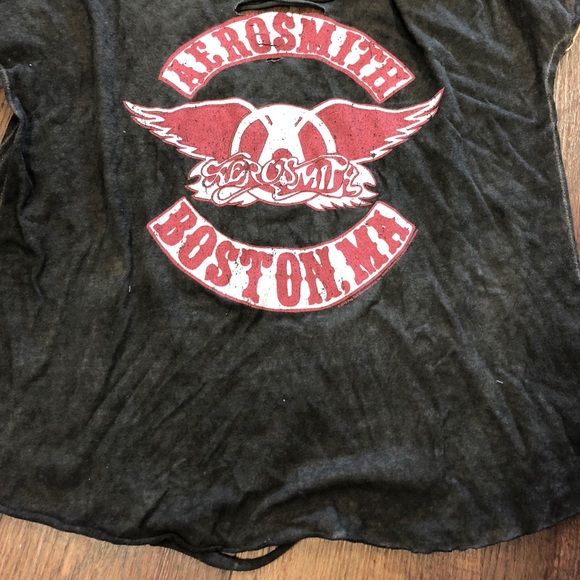 Trunk Aerosmith - Picture 2 of 6