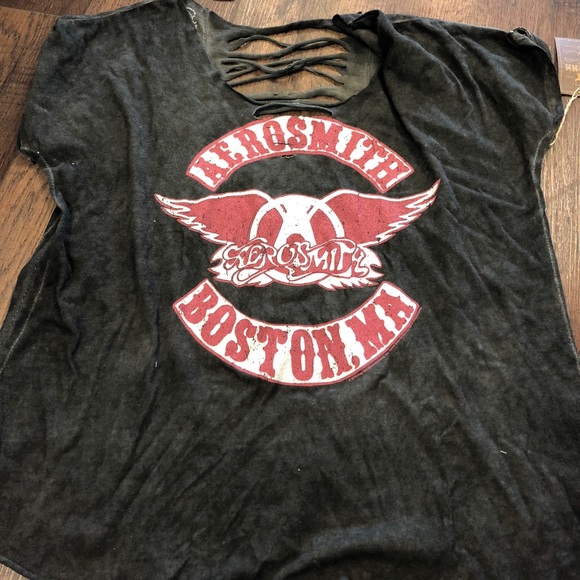 Trunk Aerosmith - Picture 3 of 6