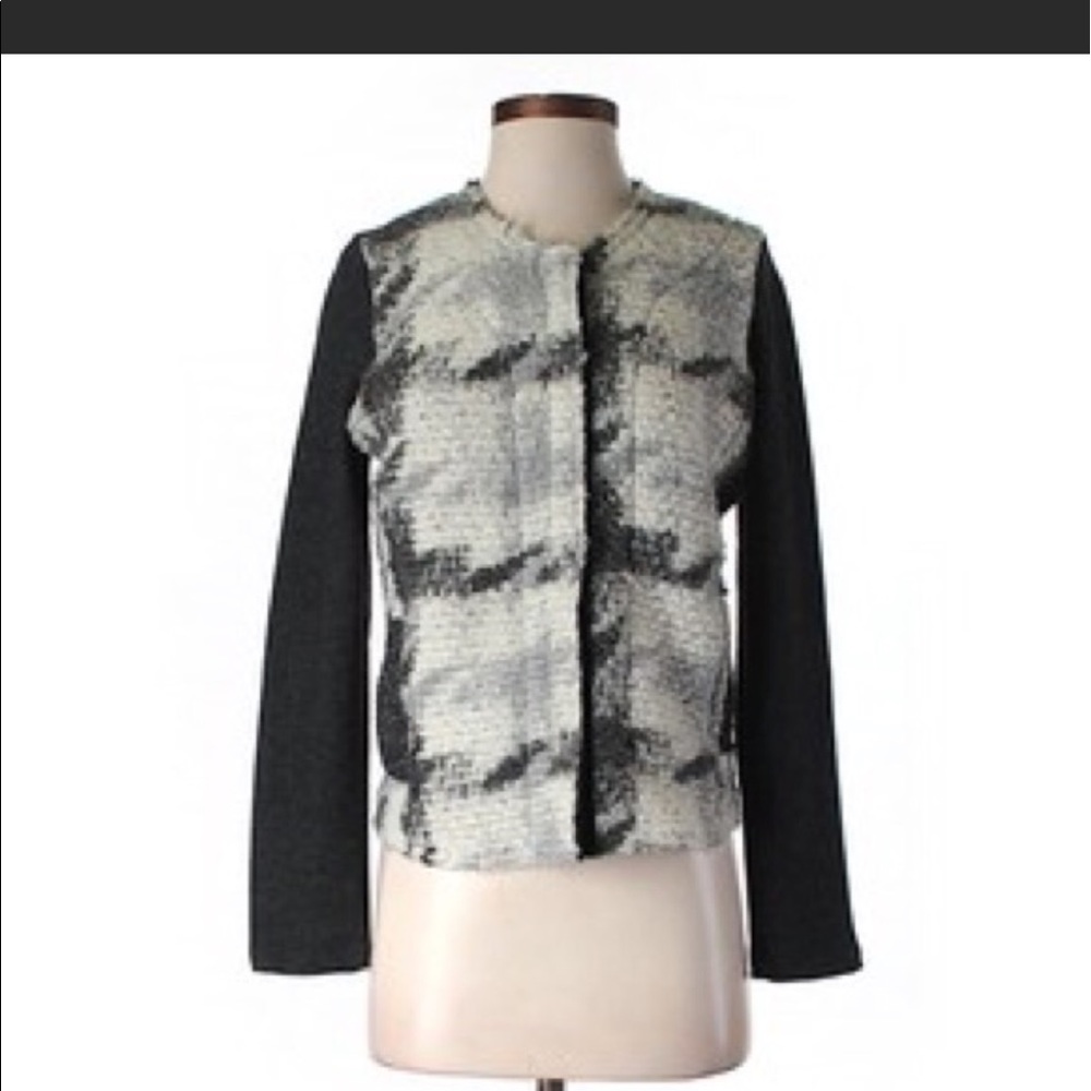 NWOT 🔅 DOLAN Wool Blend Bomber Jacket 🔅