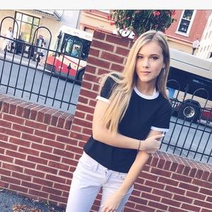 Meet your Posher, Alaina