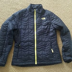 Women North Face jacket