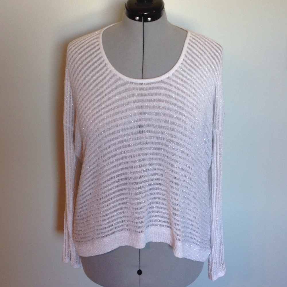 Jennifer Lopez Sweater