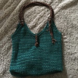 The Sak hobo bag