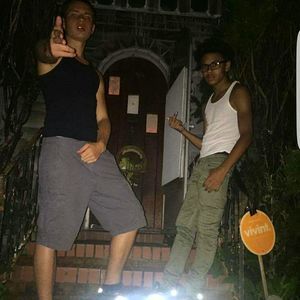 Meet your Posher, Chase