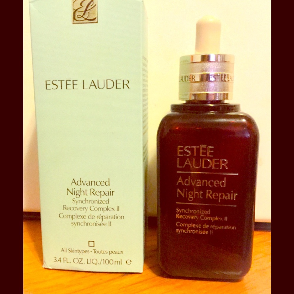 Estée Lauder Advanced Night Repair Synchronized