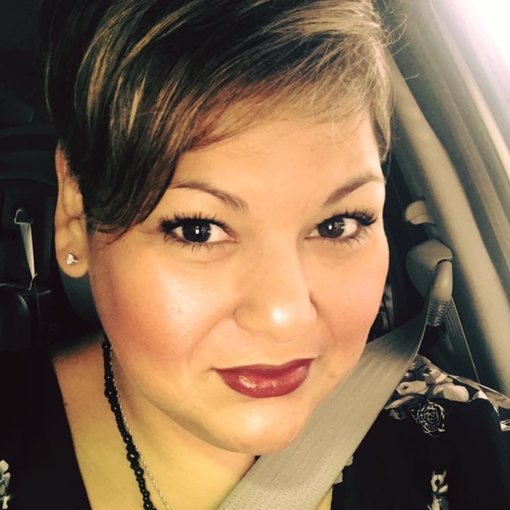 Meet your Posher, Rosie