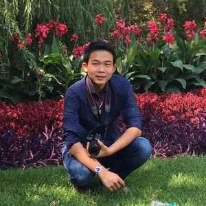 Meet your Posher, Jimmy