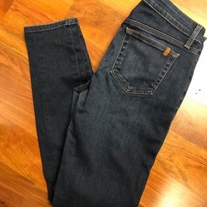 JOEs Jeans; Dark Blue