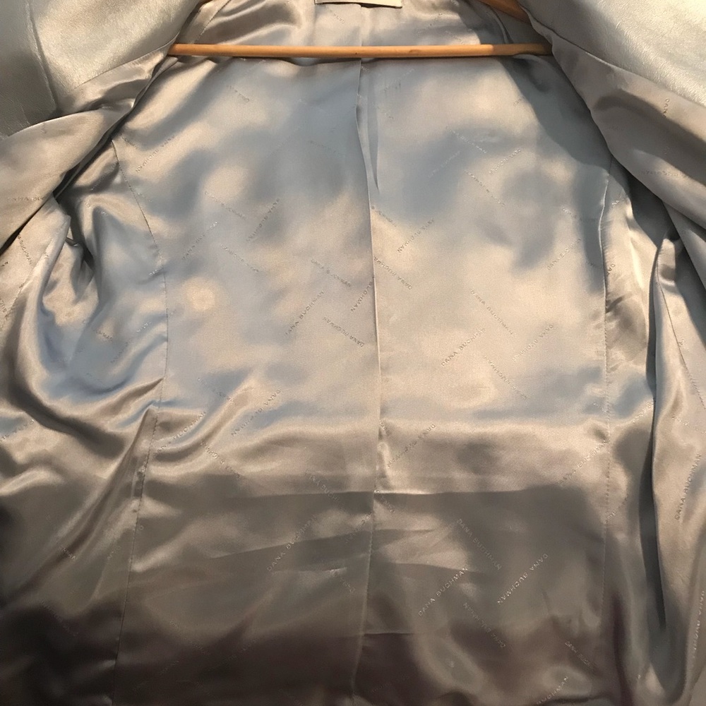 Leather Jacket - image 4