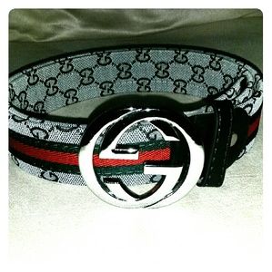 New Men's belt
