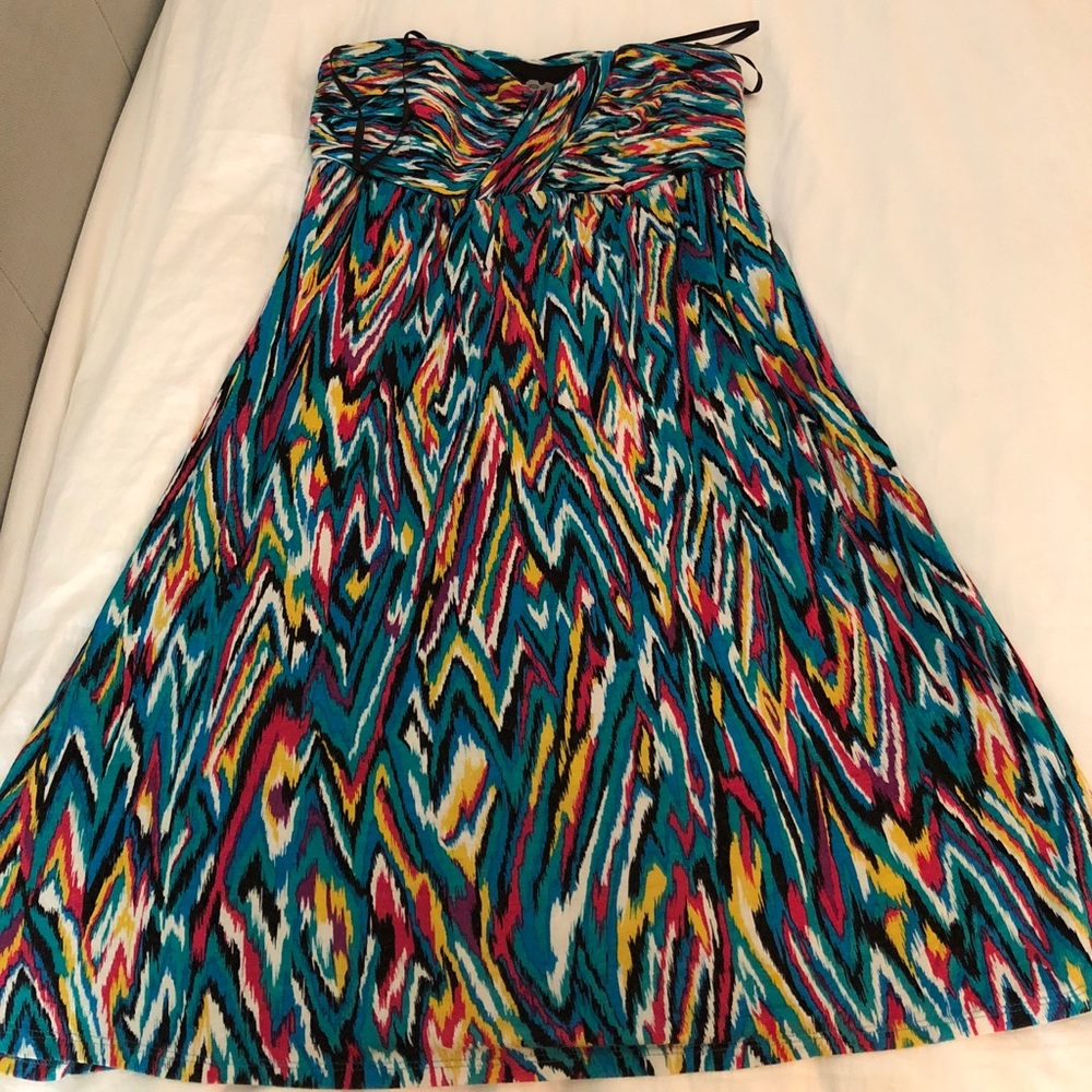 Laundry by Shelli Segal Size 2 Dress