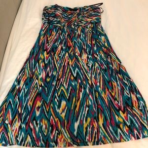 Laundry by Shelli Segal Size 2 Dress