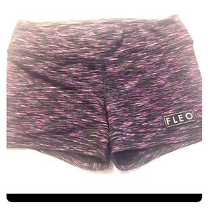 Fleo Black Raspberry 3.25 Medium