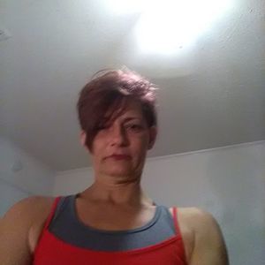 Meet your Posher, Misty