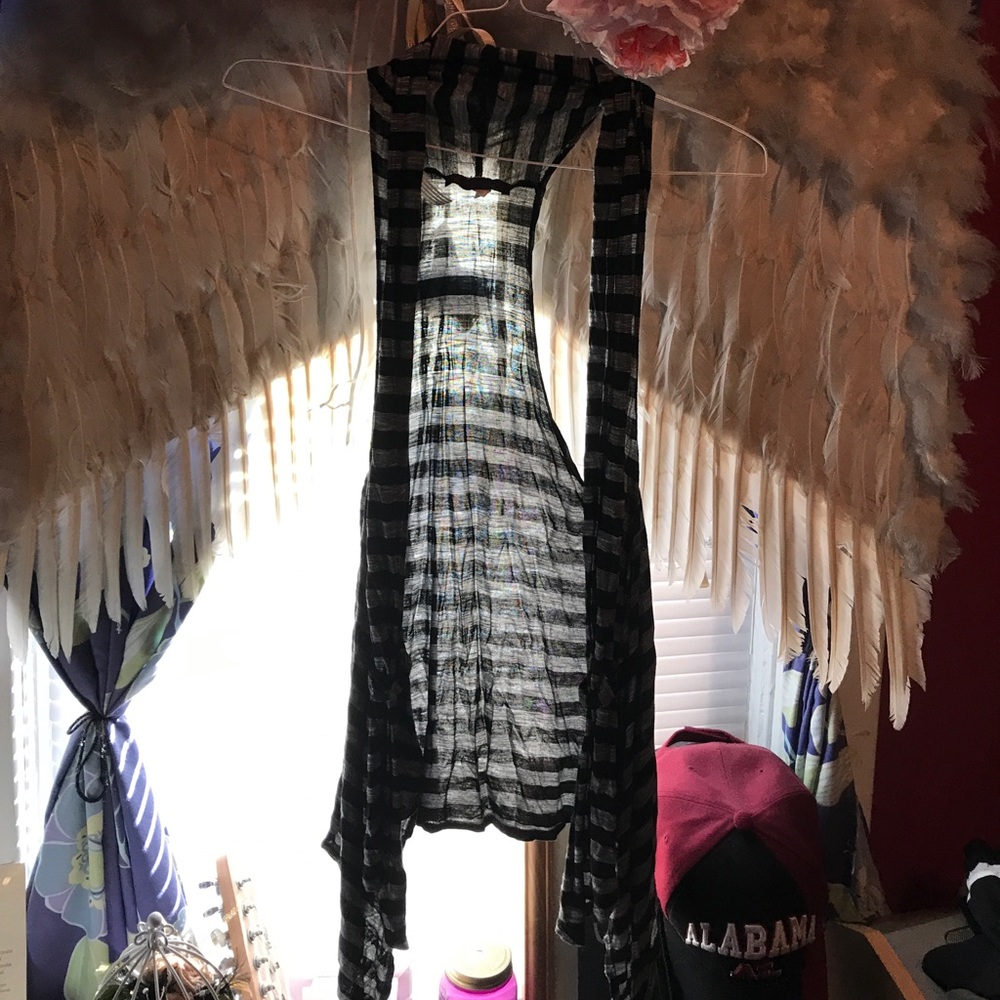 Small Vest