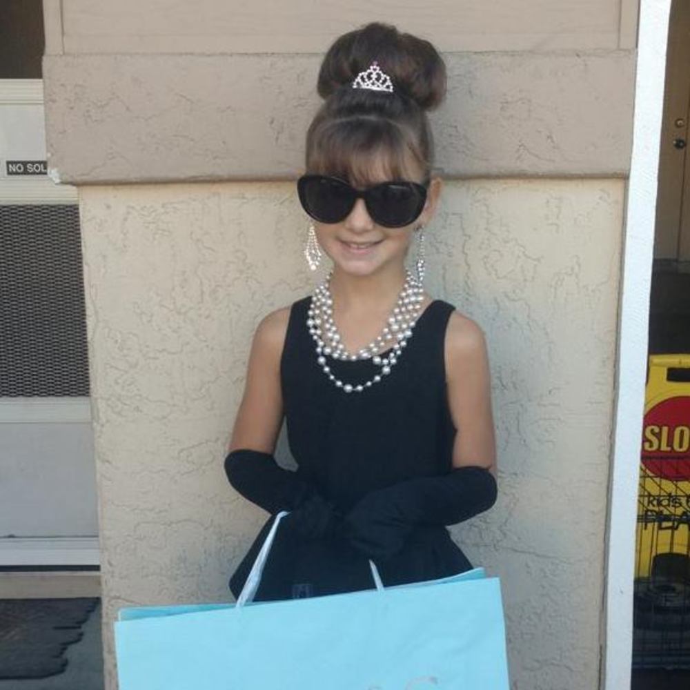 Meet your Posher, Rachel