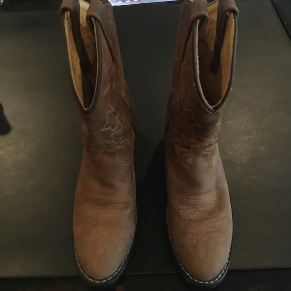 Justin Boots Other - Justin cowboy boots for kids