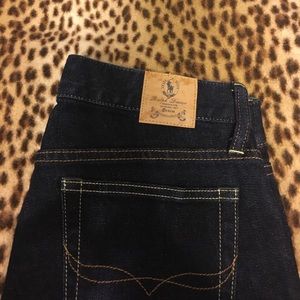 Ralph Lauren jeans NEVER worn size 29