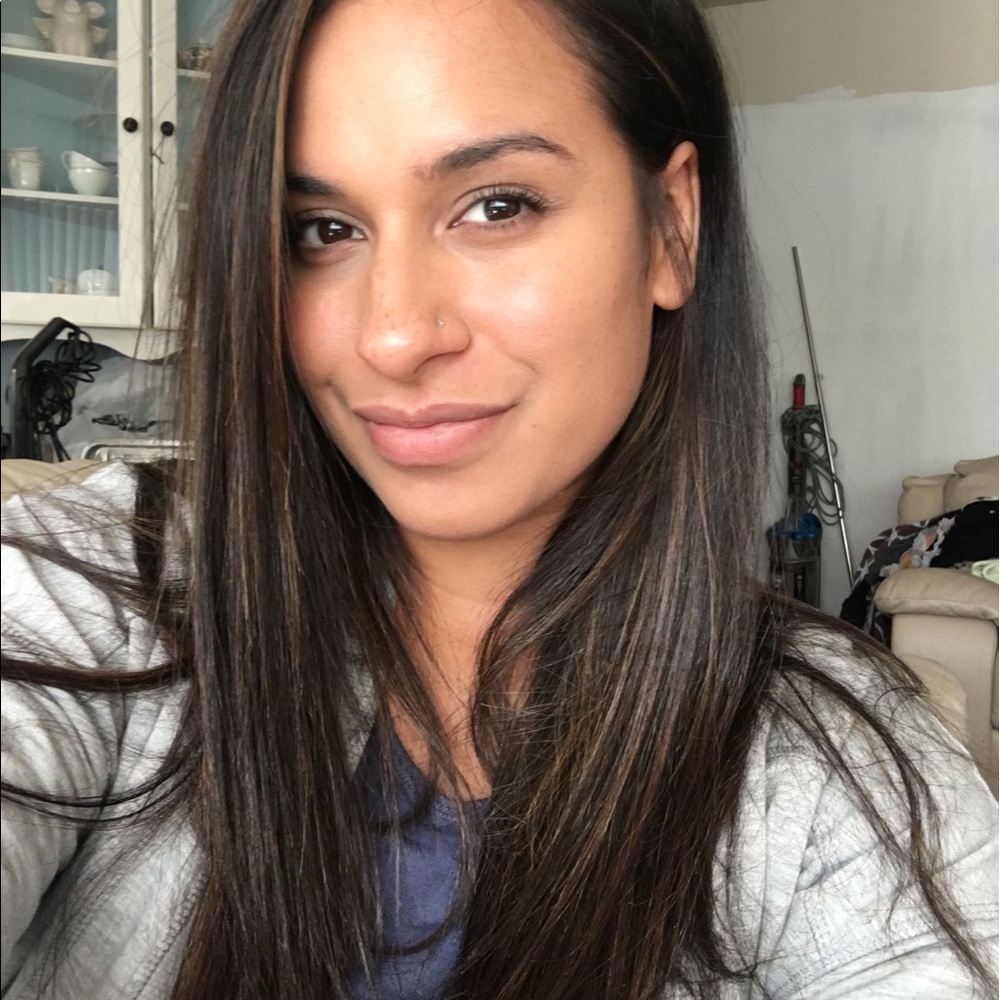 Meet your Posher, Pua