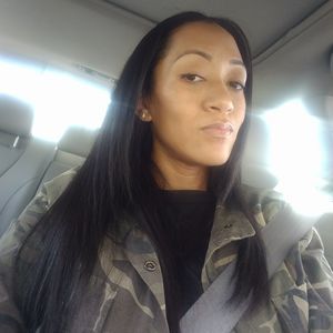 Meet your Posher, Sherita
