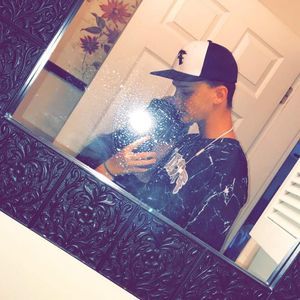 Meet your Posher, Lucas