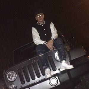 Meet your Posher, Hunter