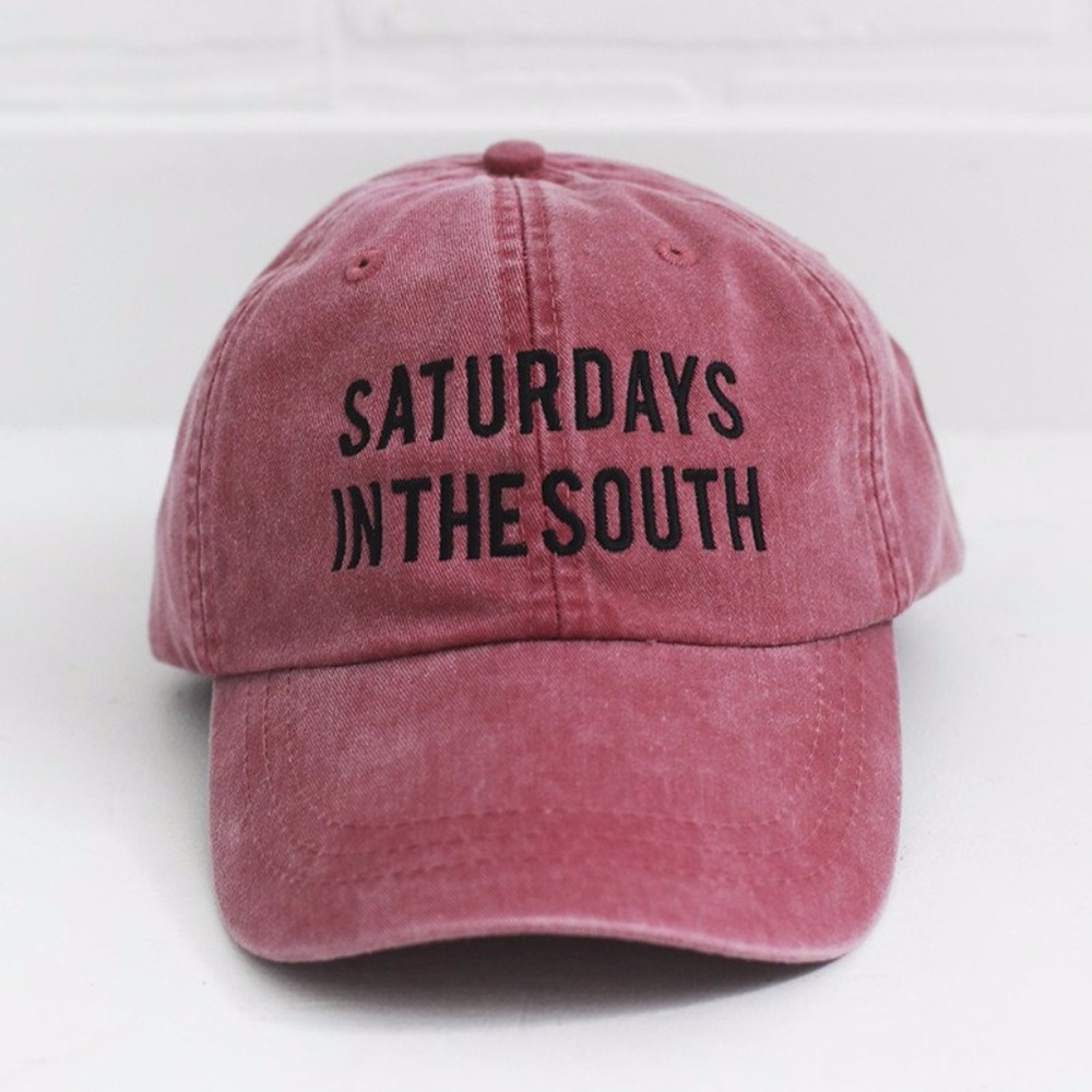 RiffRaff Saturday Hat