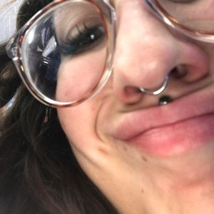 Meet your Posher, Zoe