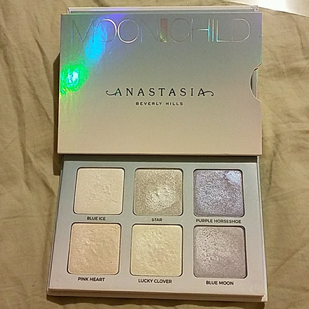 ABH Moon Child Glow Kit
