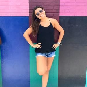 Meet your Posher, Ashley