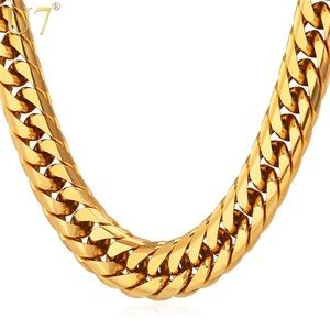 U7 Miami Cuban Chains For Men Hip Hop