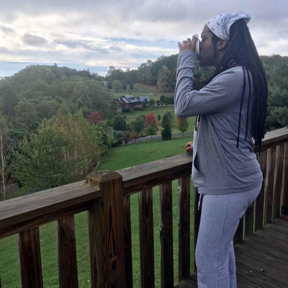 Meet your Posher, Anthony