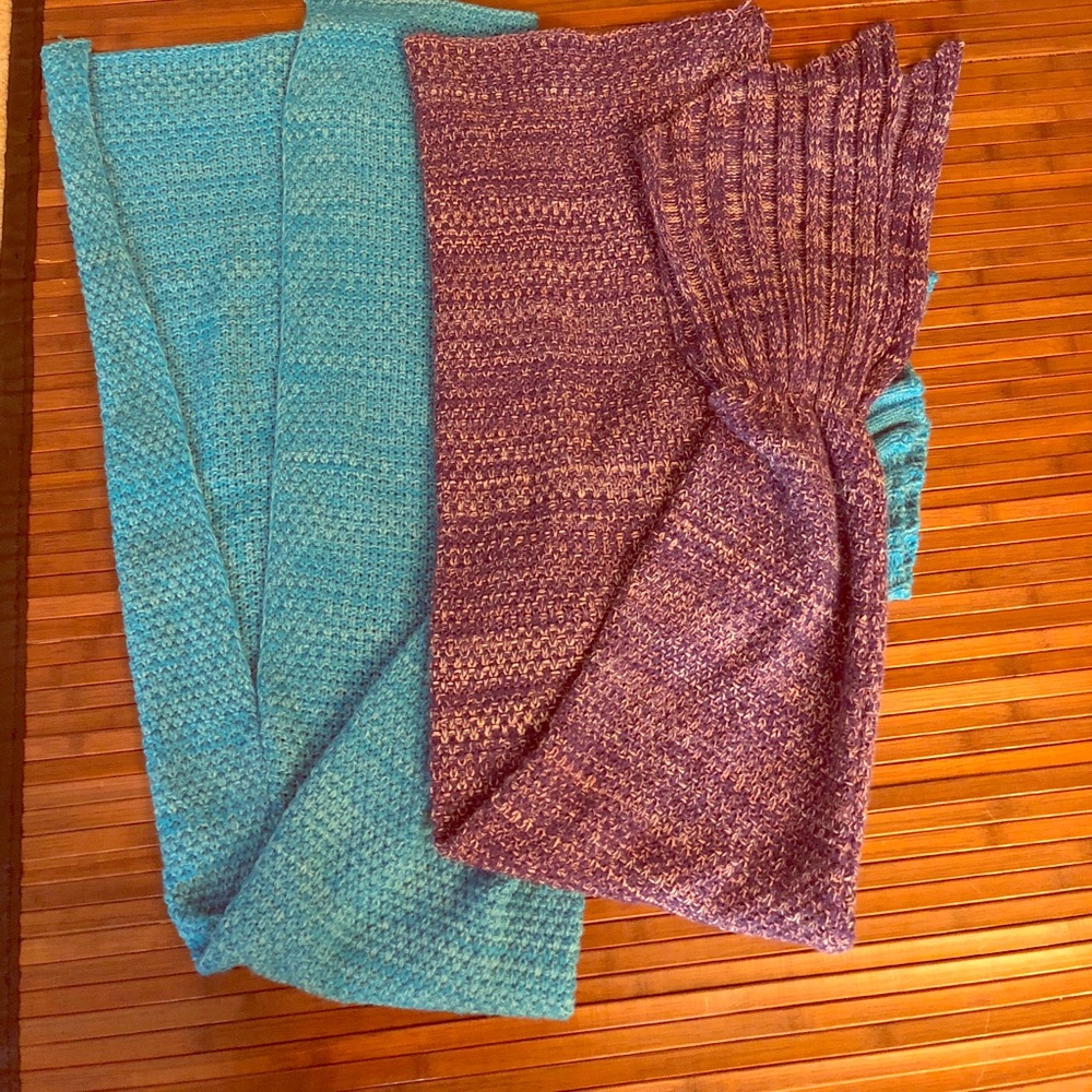 Cute mermaid blankets #mermaids