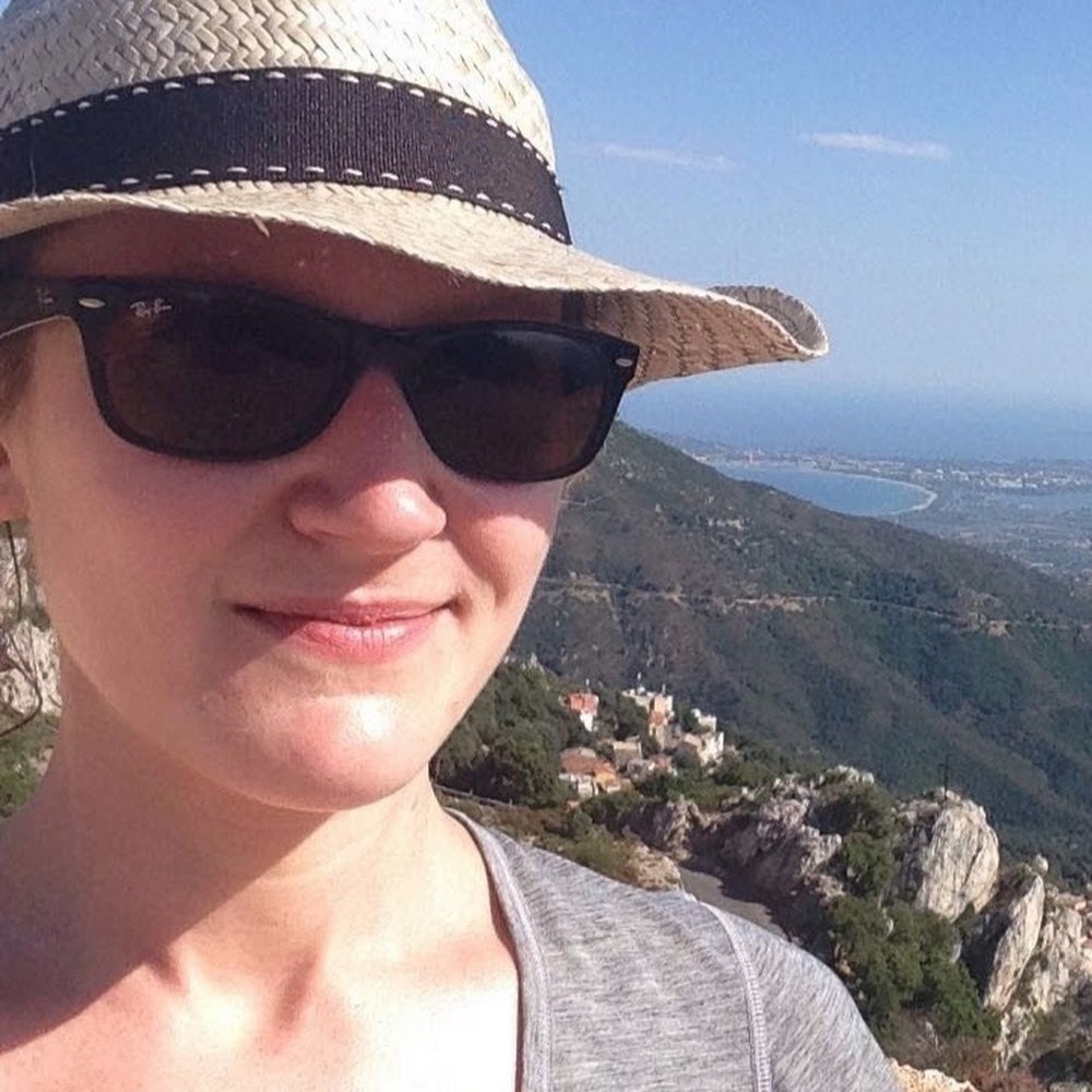 Meet your Posher, Katherine