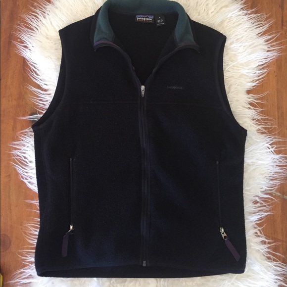 Patagonia Jackets & Blazers - Patagonia Synchilla Fleece Vest