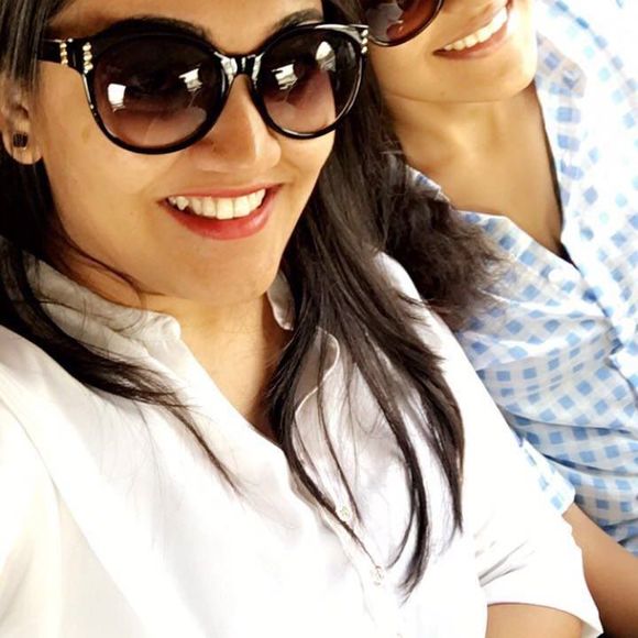 Meet your Posher, Swati - Picture 1 of 1