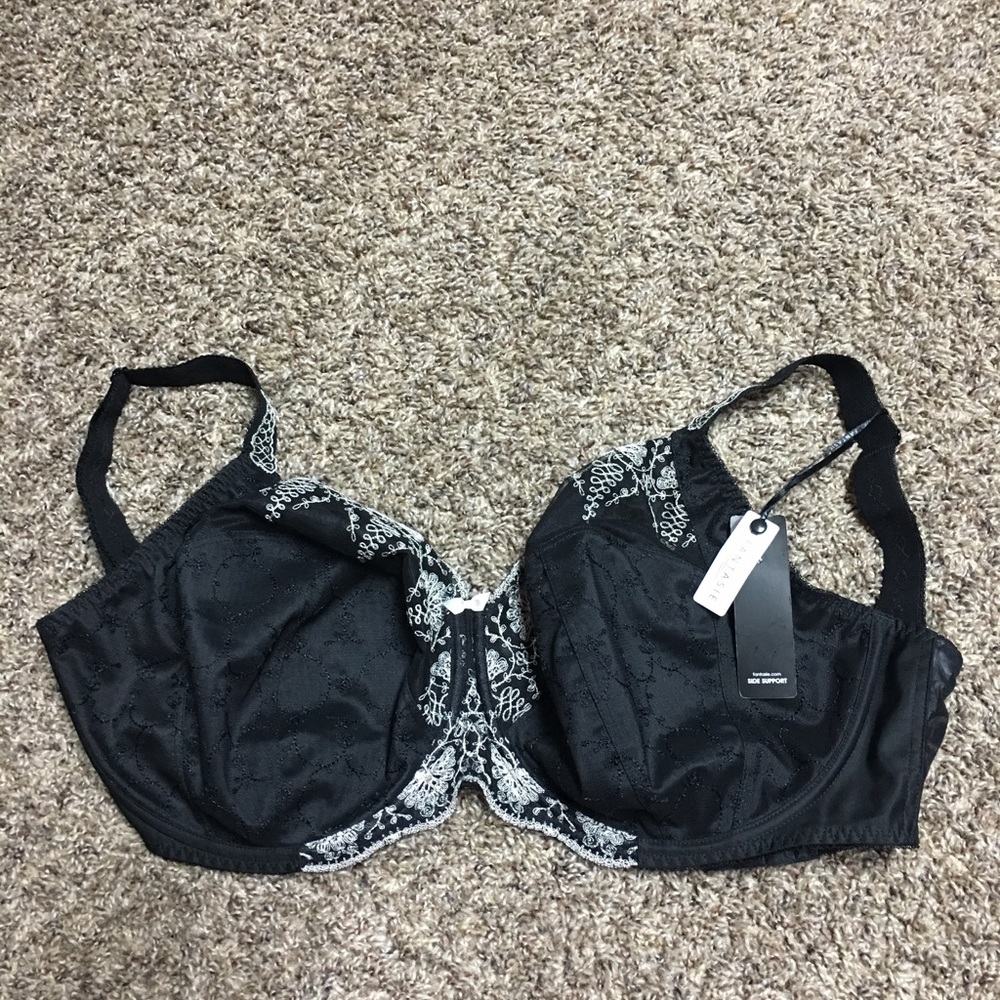fantasie bra