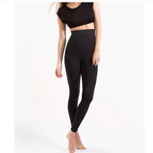 Blanqi high waisted tights
