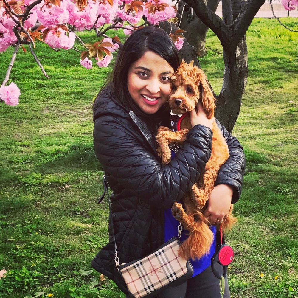 Meet your Posher, Serine