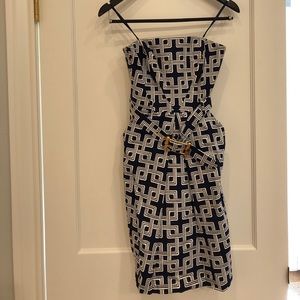 Milly Dress Size 2