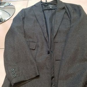 Men blazer