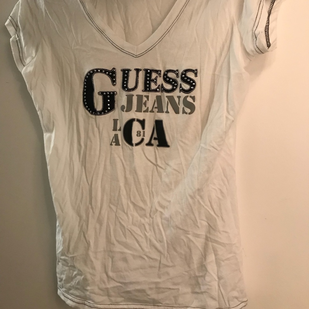 Guess sleepwear