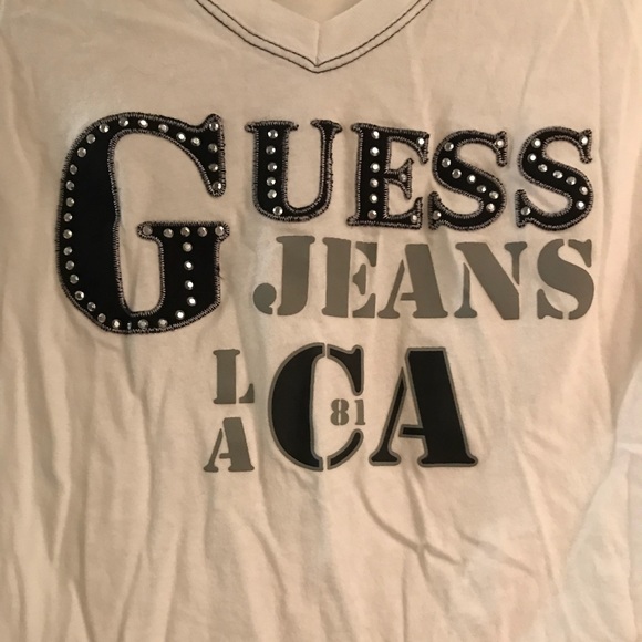 Guess sleepwear - Picture 2 of 3