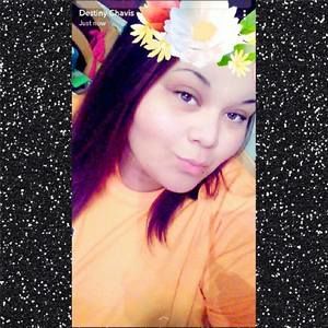 Meet your Posher, Shyanne