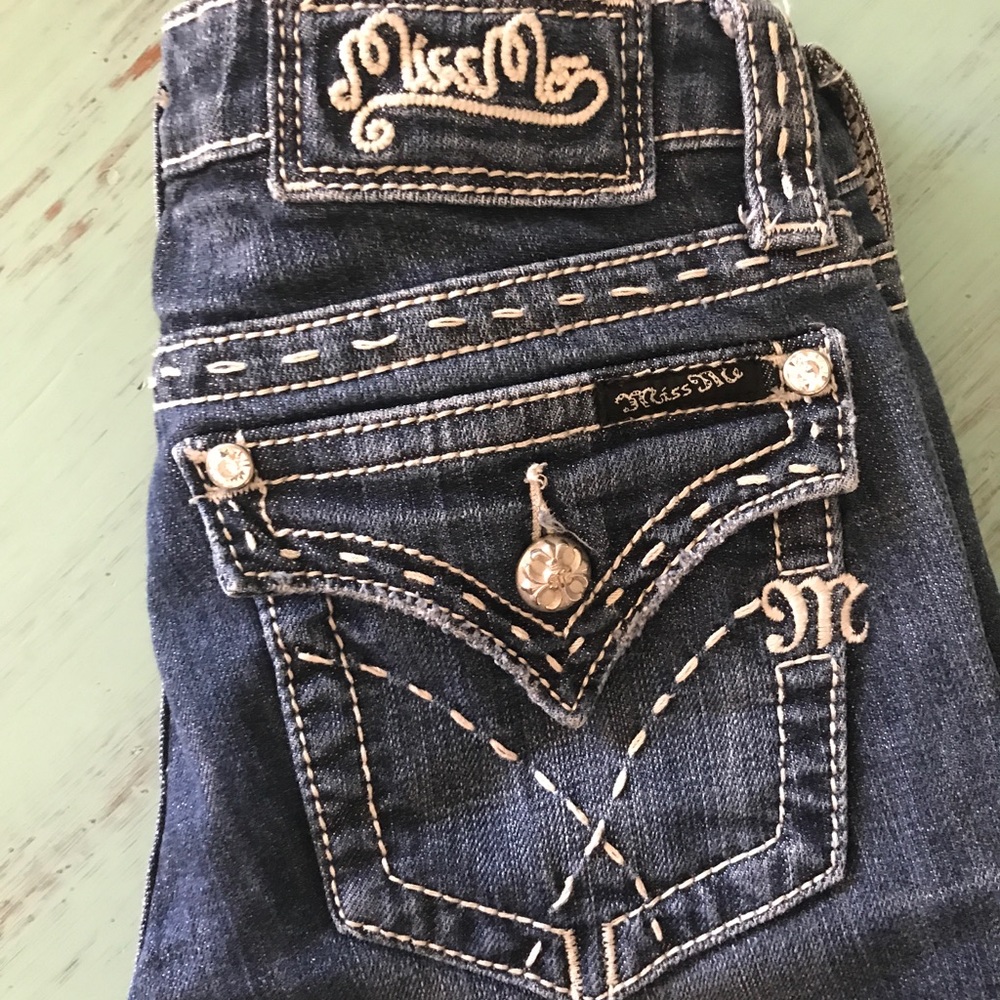 🌸Miss Me Jeans🌸