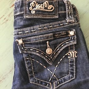 🌸Miss Me Jeans🌸