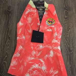 Billabong surf capsule