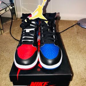 Air Jordan 1s