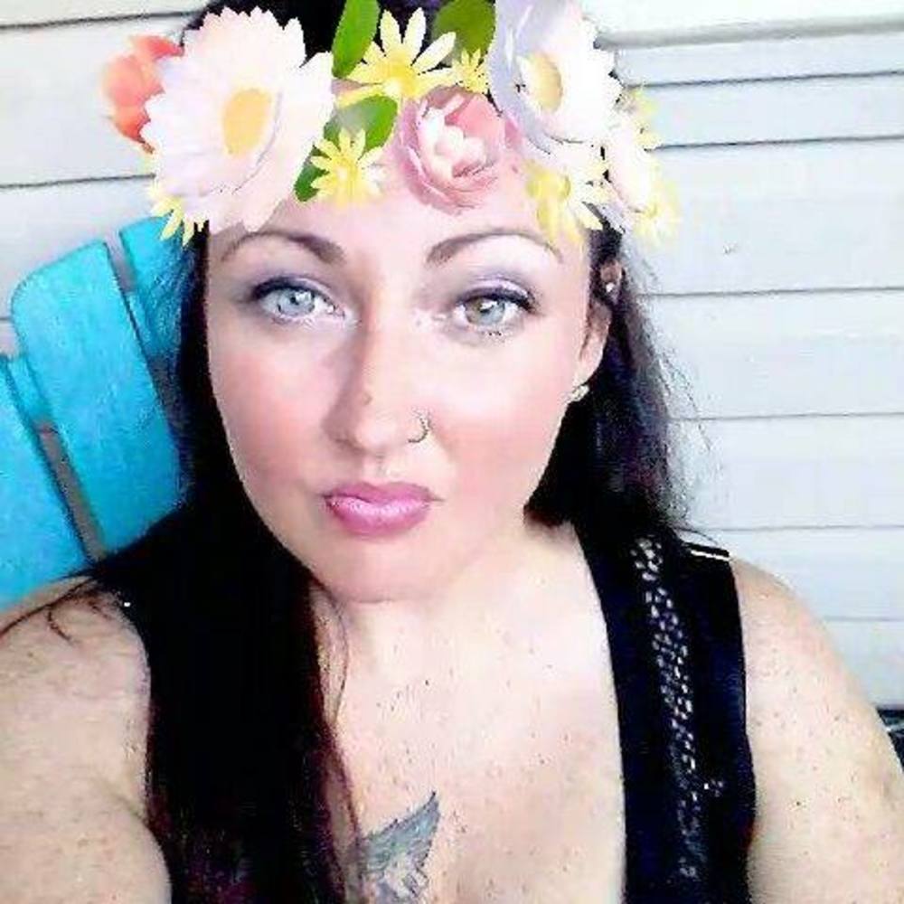 Meet your Posher, Terri