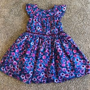Little Girl’s beautiful dress